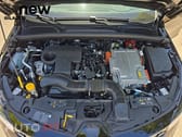 Renault Clio ESPRIT ALPINE  E-TECH FULL HYBRID 145