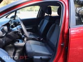 Citroen C3 1.6 BlueHDi Shine