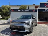 Kia Niro 64kWh Drive