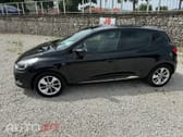 Renault Clio 0.9 TCe Limited Edition