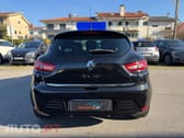 Renault Clio 1.5 dCi Limited