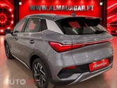 BYD Atto 3 60.48 kWh Design