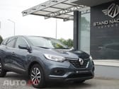Renault Kadjar 1.3 TCe Intens EDC