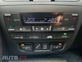 Honda Civic 1.6 i-DTEC Sport