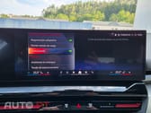 BMW 530 e Pack Desportivo M Pro