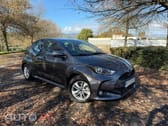 Mazda 2 1.5 L Hybrid VVT-i Agile