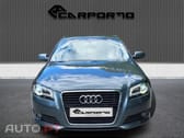 Audi A3 Sportback 2.0 TDi Attraction