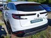 Renault Austral 1.2 E-Tech Techno