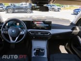 BMW 320 e Auto