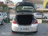 Opel Astra 1.3 CDTi Edition