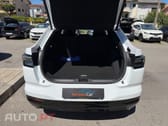 Ford Capri 77 kWh Premium