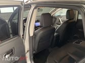 Nissan Qashqai TEKNA SPORT 1.5DCI 106 CV