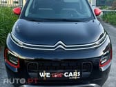 Citroen C3 Aircross Shine