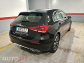 Mercedes-Benz A 180 d Progressive
