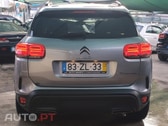 Citroen C5 Aircross _Feel