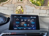 Peugeot 3008 1.5 BlueHDi GT Line