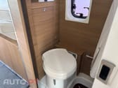 Fiat Ducato MCLOUIS MENFYS 5 - SERIE LUXE EDITION