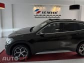 BMW X1 16 d sDrive Auto Line Sport