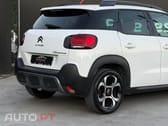 Citroen C3 Aircross PureTech 110 Stop & Start Feel
