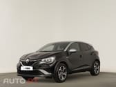 Renault Captur Captur 1.0 TCe RS Line