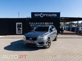 Volvo XC90 2.0 T8 PHEV R-Design AWD