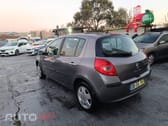 Renault Clio 1.2 16V Dynamique S