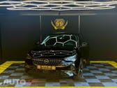Opel Corsa-E Elegance