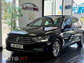 Volkswagen Passat Variant 2.0 TDI Business