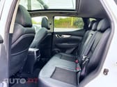 Nissan Qashqai 1.3 DIG-T Tekna DCT