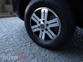 Mercedes-Benz Sprinter 315 CDI/43 Luxo (2+2+2+3)