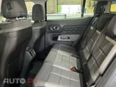 Citroen C5 Aircross 1.2 PureTech C-Series EAT8
