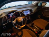 Seat Ateca 1.0 TSI Style