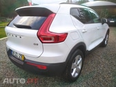 Volvo XC40 D3 Momentum