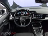 Audi A3 Sportback 30 TFSI
