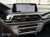 BMW 740 d xDrive Pack M Auto