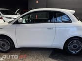 Fiat 500e 42 kWh Icon