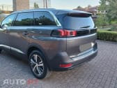 Peugeot 5008 1.2 PureTech Allure Pack EAT8