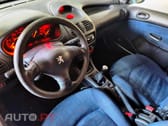 Peugeot 206 1.1 XR