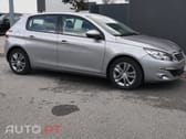 Peugeot 308 1.6 HDI