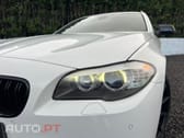 BMW 520 d Pack M Auto
