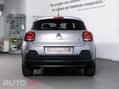 Citroen C3 1.2 Puretech C- Series