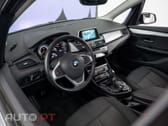 BMW 216 d Advantage