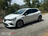 Renault Clio 1.0 TCe Limited Bi-Fuel