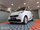 Smart ForTwo 0.8 Cdi Passion 54