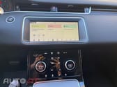 Land Rover Evoque 2.0