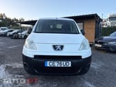 Peugeot Partner 1.6 HDi L1