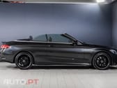 Mercedes-Benz C 400 4-Matic