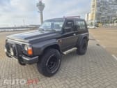 Nissan Patrol GR 2.8 Curto