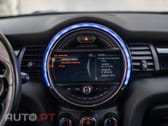 MINI Cooper Cooper D Auto