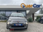 Fiat 500C 1.2 Lounge